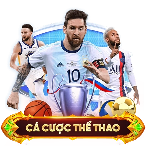 Cược thể thao S666